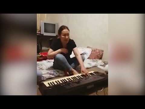 Видео: БУЛ КЫЗ СООНУН ЫРДАЙТ ЭКЕН ЖИВОЙ  // "Нараазымын сүйүүгө" Гулнара Ташпулатова