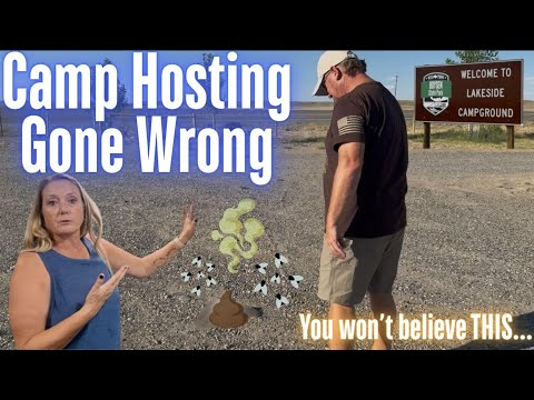 Видео: Free2Roam / 👉 «Вся правда о кемпингах в Вайоминге | Вы не поверите, что мы обнаружили!»