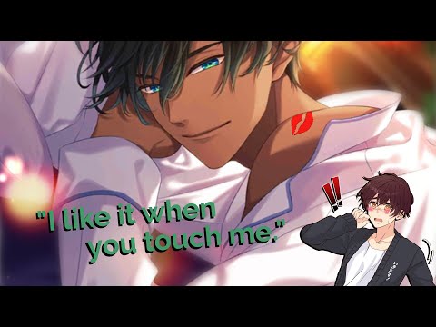 Видео: «Мне нравится, когда ты ко мне прикасаешься». | Подчинись мне! — ​​Тайное утро