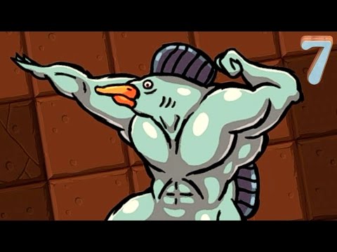 Видео: Ittle Dew - МЕГА ПЕЩЕРА ПАЗЛ 7-12 И МЕГА БОСС [#7] - Прохождение