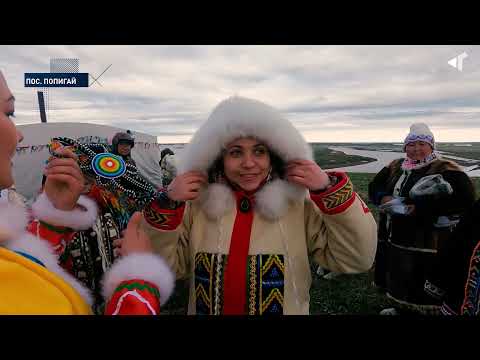 Видео: 3. ЖДАНИХА И ПОПИГАЙ