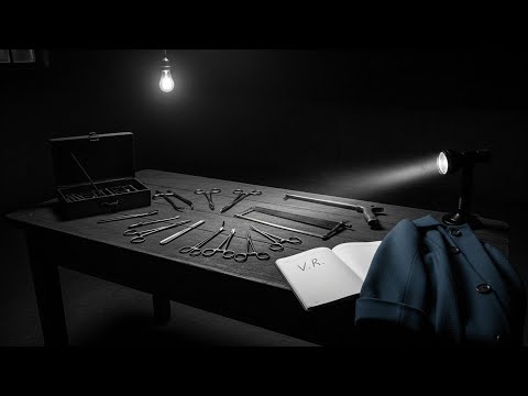 Видео: Подземелье Калгари скрывает тайну: правдивая история доктора Р.