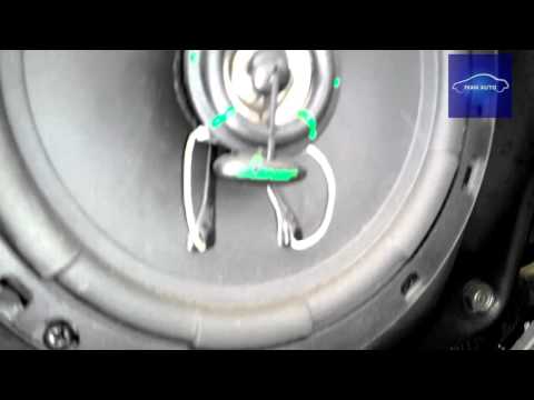 Видео: Задние динамики во Фриде