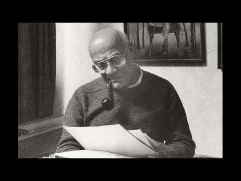 Видео: 8. Мамардашвили - Лекции о Прусте. Психологическая топология пути