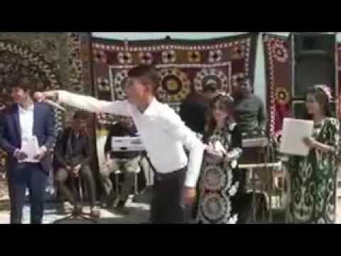 Видео: Мактаби 30 камуна