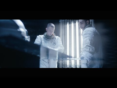 Видео: L'ONE feat. NEL - Марс (премьера клипа, 2015)