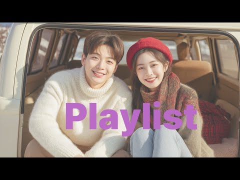 Видео: Плейлист [Кафе] Спокойные мелодии городского рассвета | R&B, K-POP, музыка для учёбы
