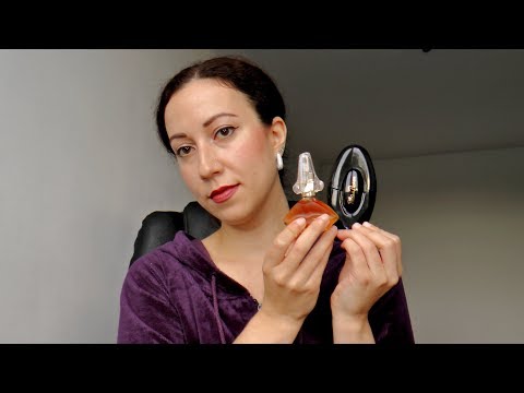 Видео: Новые ароматы в моей коллекции. Моё парфюмерное я?