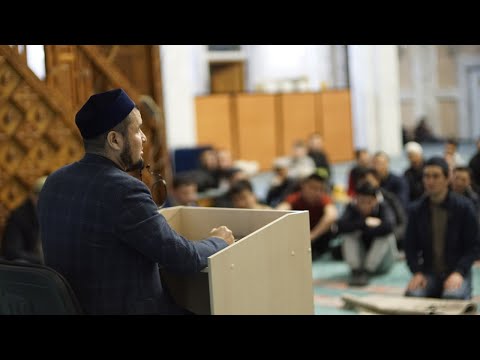 Видео: Ризабек Батталұлы-2-Дәріс/Хадис-(Ниет) Амалдар Ниетке Байланысты🤲🕌