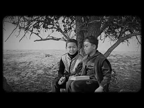 Видео: 🔷 Оралхан Бөкей"Тортай мінер ақ боз ат"әңгімесінің желісімен түсірілген қысқа метражды фильм.