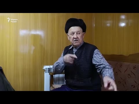 Видео: «ТIехь лело къизаллаш ялхо меттиг бацара»