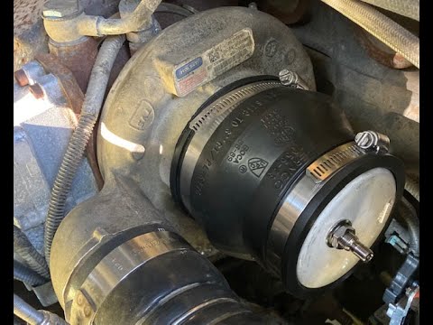 Видео: Самодельный тестер наддува | Как проверить утечки наддува