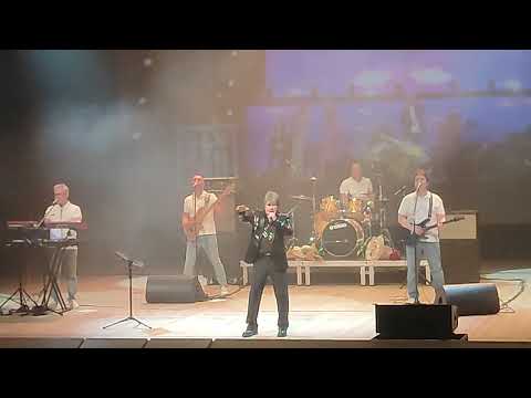 Видео: Алексей Глызин. Новосибирск. 20.05.2025