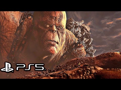 Видео: God of War 3: Remastered. БИТВА С КРОНОСОМ.