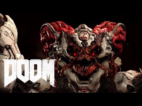 Видео: ФИНАЛ! - DOOM #14