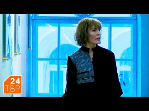 Видео: Интересный Посад. Куприн в Посаде | ТВР24 | Сергиев Посад
