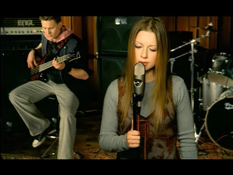 Видео: Юлия Савичева - Прости за любовь (2004 I реставрация 4К)