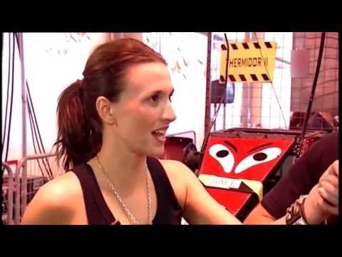 Видео: Битвы Роботов (РУССКАЯ ОЗВУЧКА!) - 7 сезон, Полуфинал 2 (RobotWars - Season 7, Semifinal B)