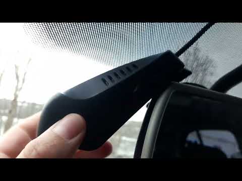 Видео: Видеорегистратор Teyes X5 - не сохраняет видео