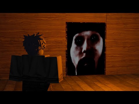 Видео: 🎃Громче этого хоррора я еще не встречал💀 ----- Хоррорец-молодец в роблоксе