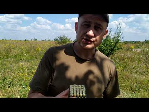 Видео: Ekol Major (Walther PPK) обзор, разборка, отстрел