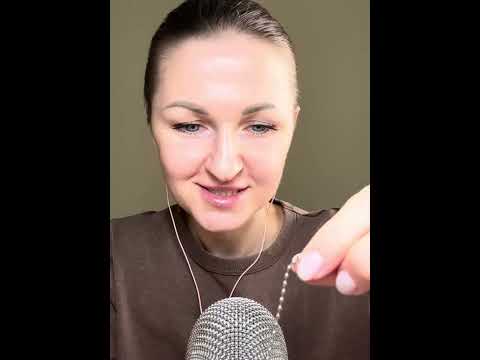 Видео: АСМР . Триггеры . Таппинг. #asmr #tapping #асмр #relax 