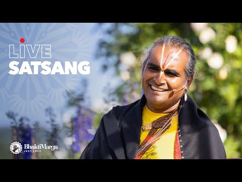 Видео: Поднимаясь над ограничениями — Парамахамса Вишвананда — в прямом эфире