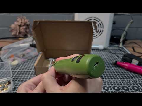 Видео: Цикл: Граверы. 3. Гравер аккумуляторный Обзор всех Граверов. Плюсы, Цена, Как выбрать. все нюансы.