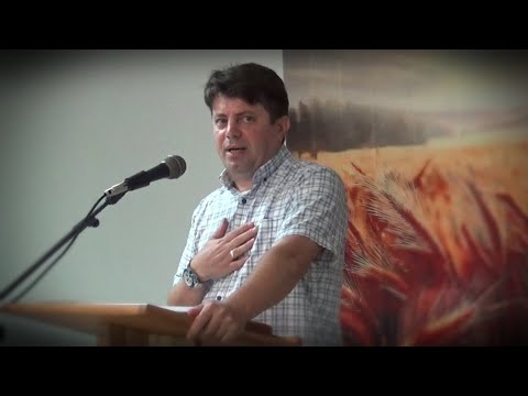 Видео: "Светът се трансформира" - неделна проповед п-р Марин Маринов 14.09.2025 г.