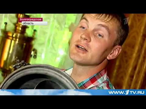 Видео: Александр из Пичуги: как растопить самовар, почистить,  определить возраст и цену