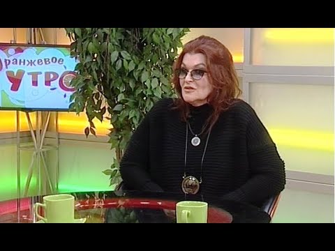 Видео: Марина Зуева // "Оранжевое утро" 29.03.18