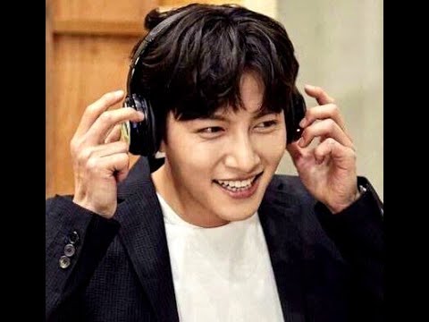 Видео: 💘 Чжи Чан Ук 💘 Закадровые фотографии 💘