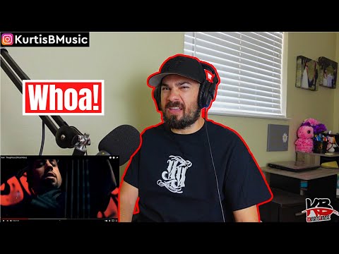 Видео: Реакция рэпера на песню KORN «Thoughtless» (официальное видео) | РЕАКЦИЯ