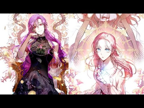 Видео: Озвучка манги/ Удобно быть злодейкой  с 3 по 5