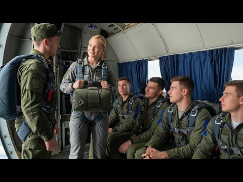 Видео: «Если победишь… я забеременею!» 😏🔥Дерзкая капитан «Дельты» даже не подозревала, на кого нарвалась! 😱