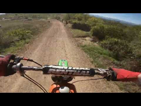 Видео: Енина, клас Тунинг, 2ри манш