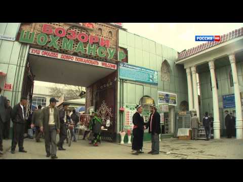 Видео: Таджикистан  Чудеса природы и кулинарии с Андреем Понкратовым.