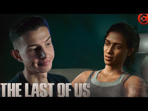 Видео: КЕМ ОНА СЕБЯ ВОЗОМНИЛА! ► The Last of Us #18