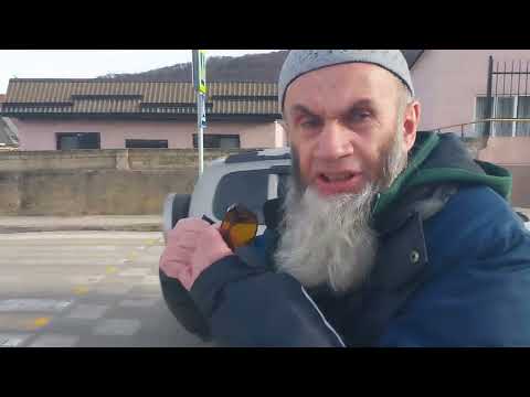 Видео: "Это чиновничий экстремизм!": Шамиль Кучмезов о "лежачих полицейских" в с.Хасанья