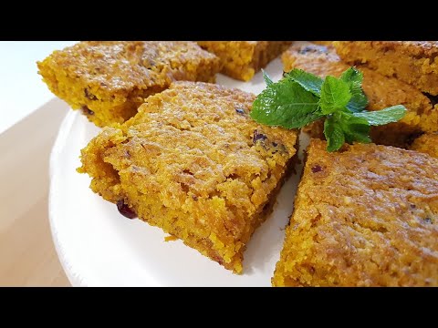 Видео: ВЕГАНСКИЙ МОРКОВНЫЙ ПИРОГ. Без яиц и сливочного масла. Вкусно, быстро и полезно/Рецепты Джулии🧡