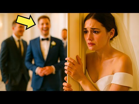 Видео: ҮЙЛЕНУ ТОЙЫНА САНАУЛЫ МИНУТТАР ҚАЛҒАН ЕДІ… БІРАҚ ҚАЛЫҢДЫҚ БӘРІН ӨЗГЕРТКЕН НӘРСЕНІ ЕСТІДІ