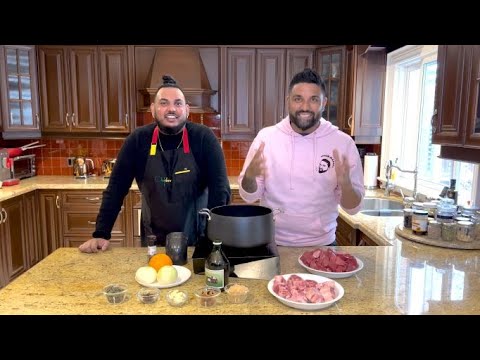 Видео: Как приготовить перечницу | Полный рецепт