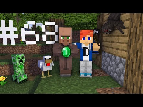 Видео: Выживаю в Майнкрафте Новый сезон #68