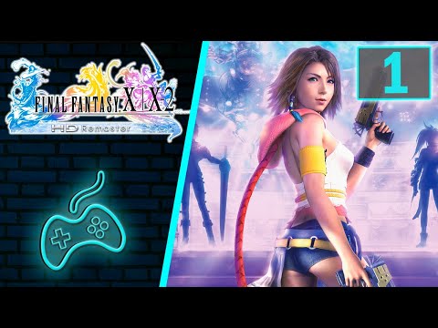 Видео: Final Fantasy X - Прохождение. Часть 1: Вступление. Звезда блицболла Тидус. Син атакует Занарканд