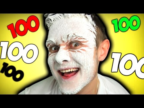 Видео: 100 СЛОЕВ ЧЕЛЛЕНДЖ