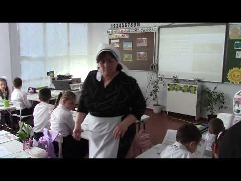 Видео: ПУТЛ им Т Занет, с Конгаз Узун Иванна Ильинична