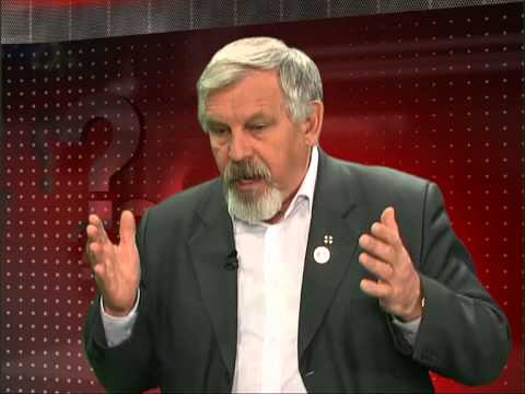 Видео: Вопрос с пристрастием - 03.05.2013 - Владимир Жданов