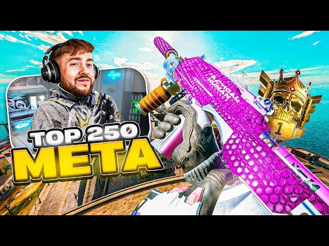 Видео: Новая мета-версия рейтинга возрождения *ТОП-250* просто БЕЗУМИЕ!