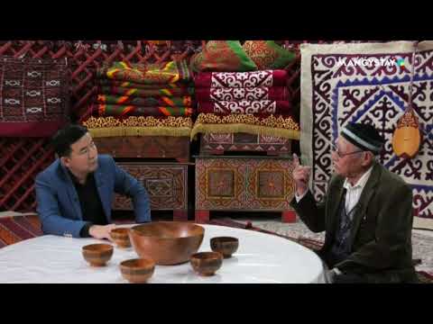 Видео: Сөз бен Саз - Шынияз Шанайұлы, Мұрат Мөңкеұлы, Насихат Сүгірұлы, Аманғали Кенжеахметқлы