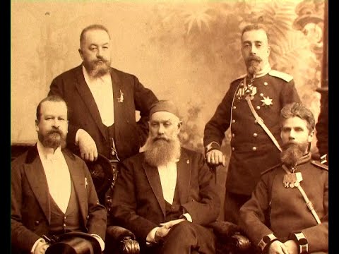 Видео: Василий Васильевич Докучаев